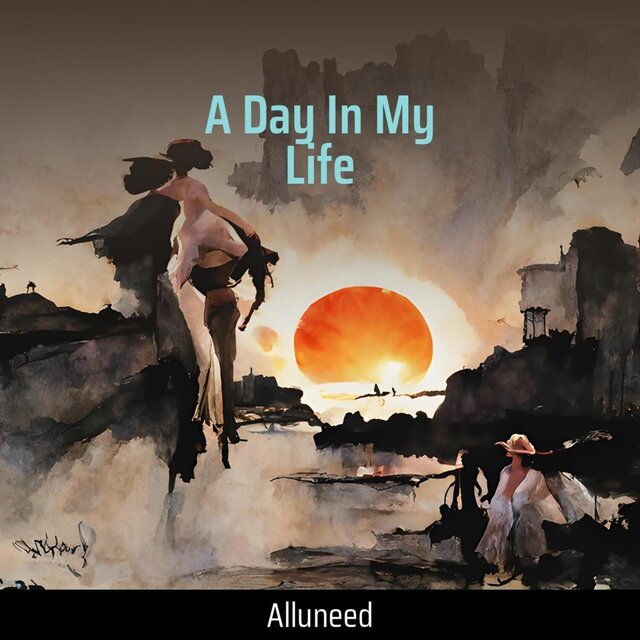 A Day In My Life