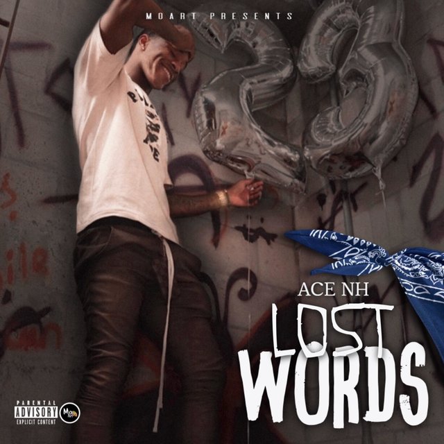 Lost Words