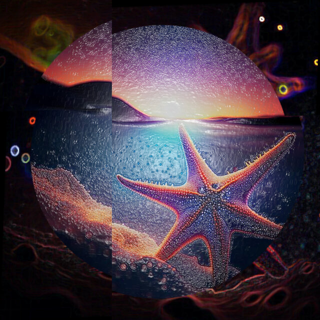Itchy Starfish