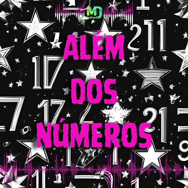 Além Dos Números