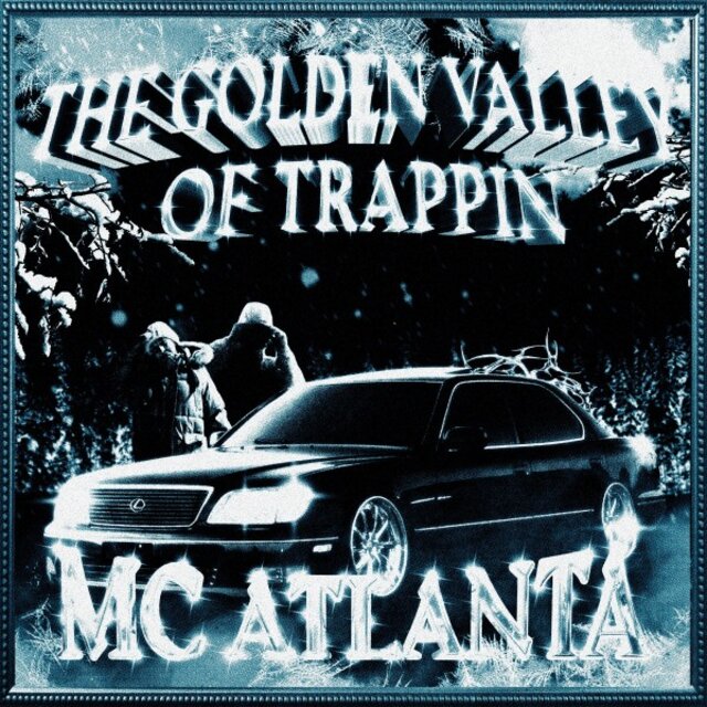 The Golden Valley of Trappin