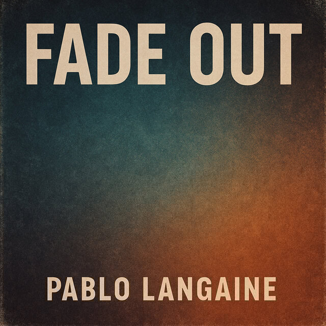 FADE OUT