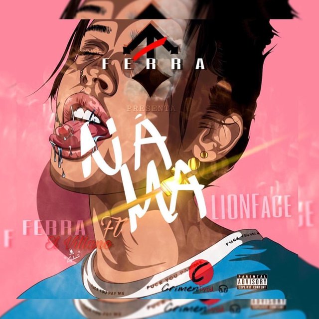 Na Ma (feat. Lion Face)