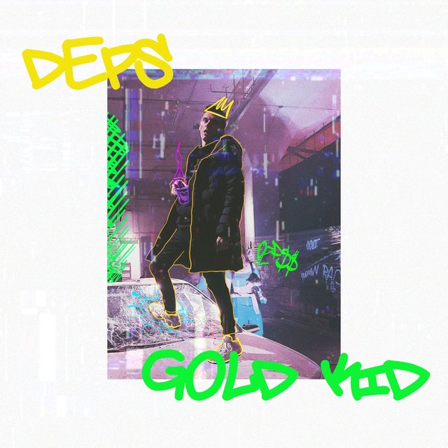 Gold Kid