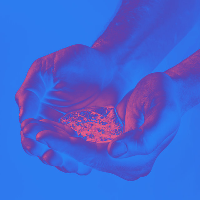 dans ma main (remixes)