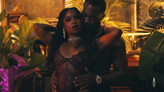 Touch On Me