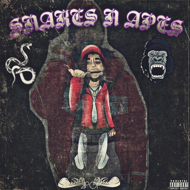 Snakes N Apes
