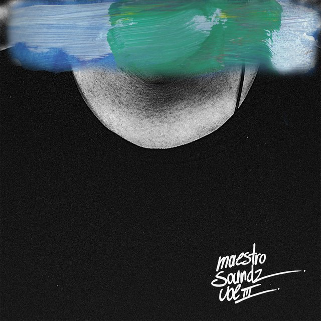 Maestro Soundz, Vol. 3