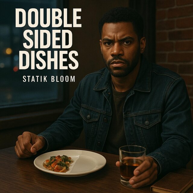 Double Sided Dishes