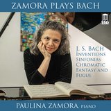15 Inventions: No. 1 in C Major, BWV 772