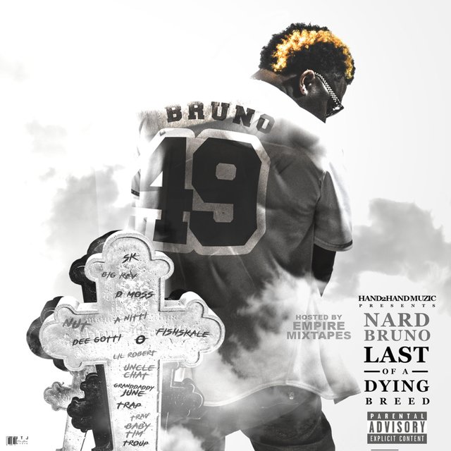 Last of a Dying Breed