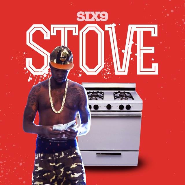 Stove