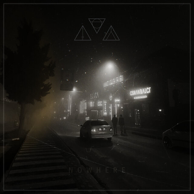 Nowhere