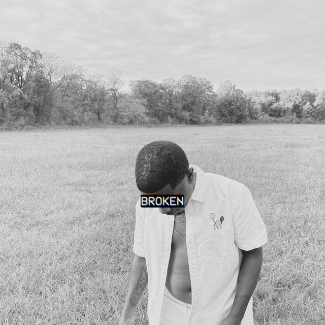 BROKEN