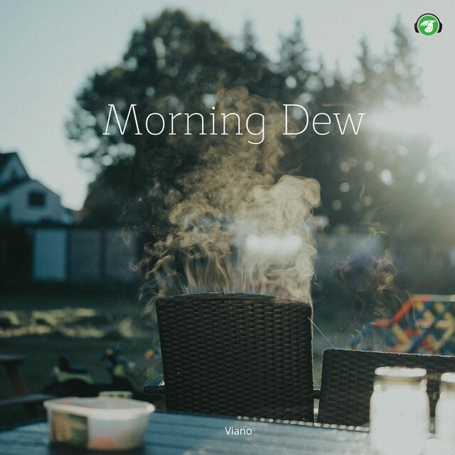 Morning Dew (Piano Version)