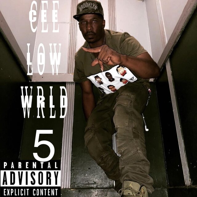 CeeLowWrld, Pt. 5