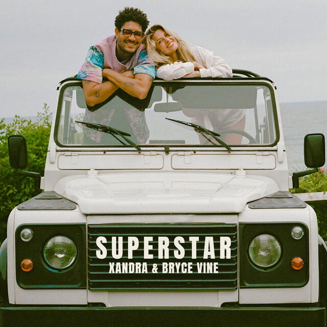 Superstar (feat. Bryce Vine)