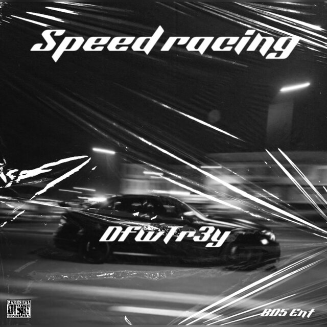 Speed Racing