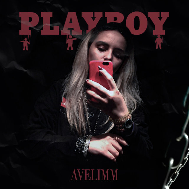 PLAYBOY