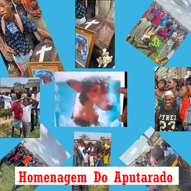 Homenagem do Aputarado