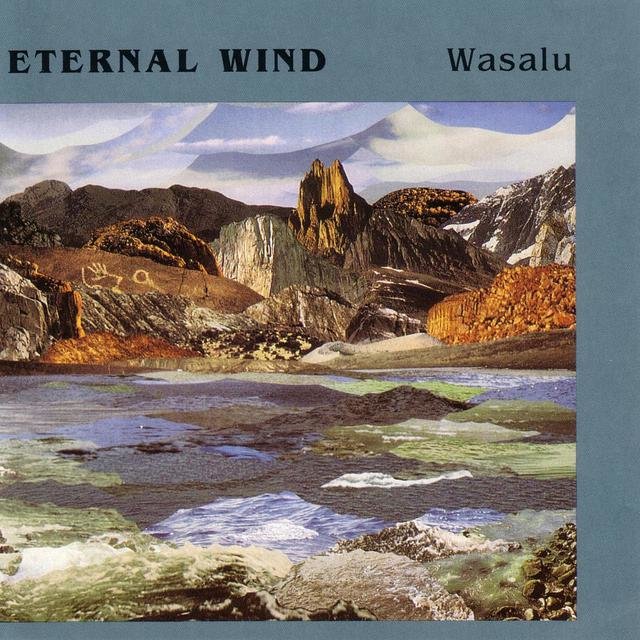 Wasalu (Vinyl)