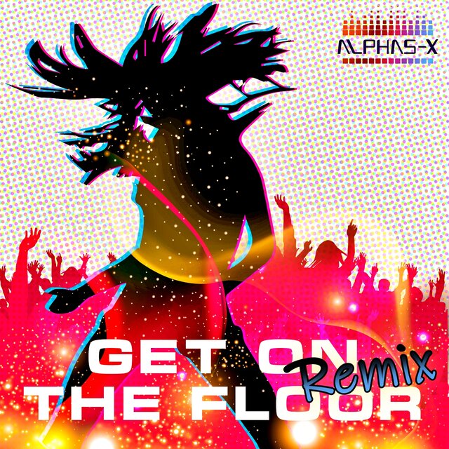Get on The Floor