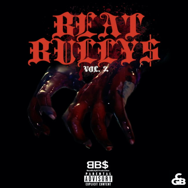 Beat Bullys, Vol. 2