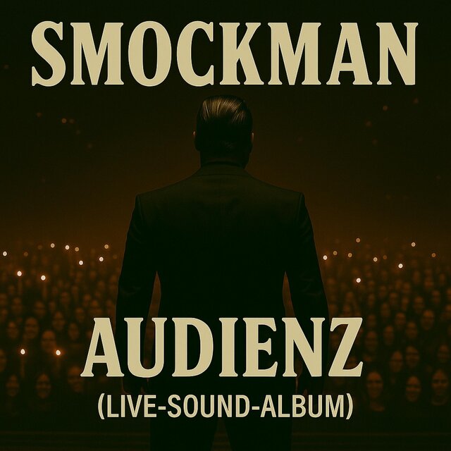 Audienz (Live-Sound)