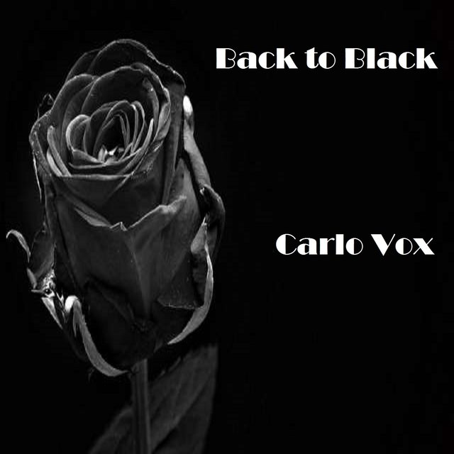 Back to Black (Remix)