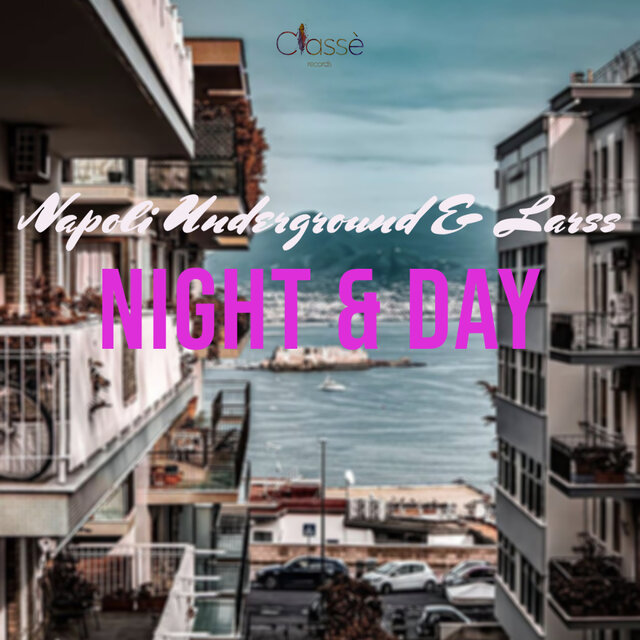 Night & Day