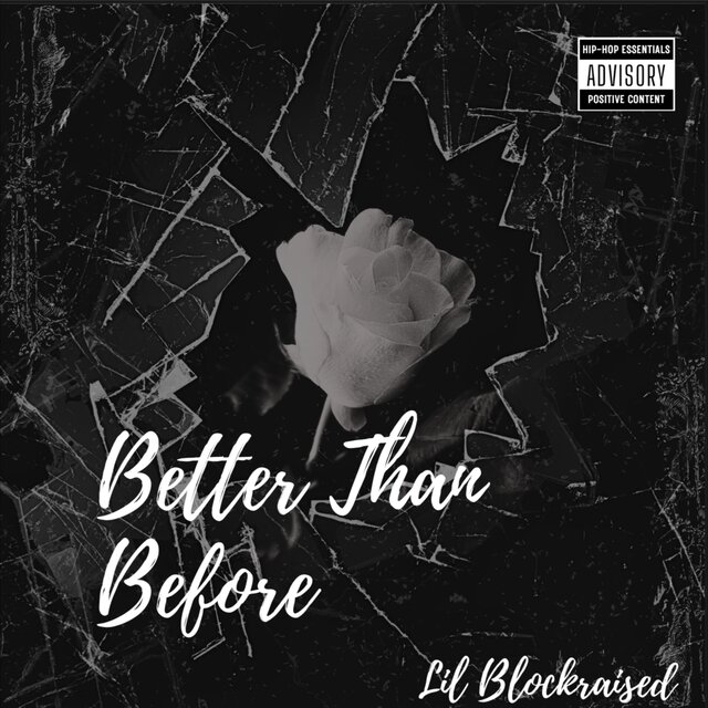 Better Than Before