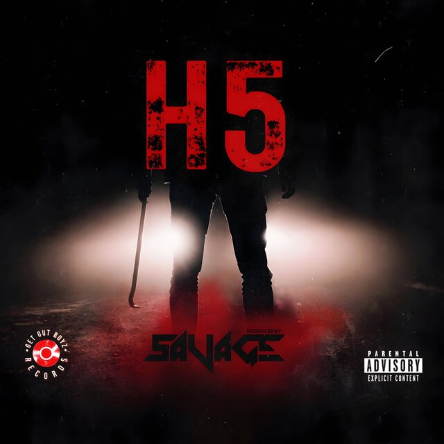 H5 (feat. Diorseba)