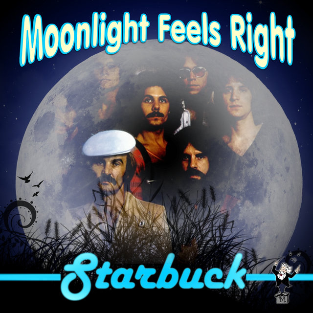 Moonlight Feels Right