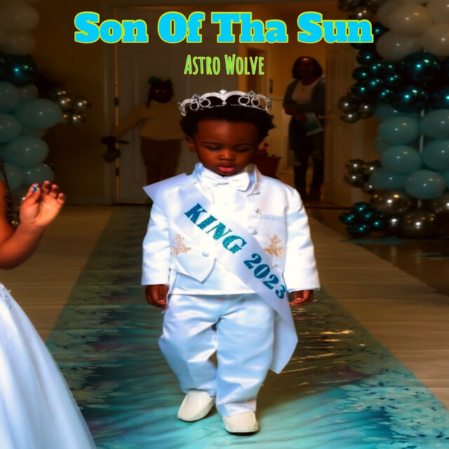 Son of tha Sun