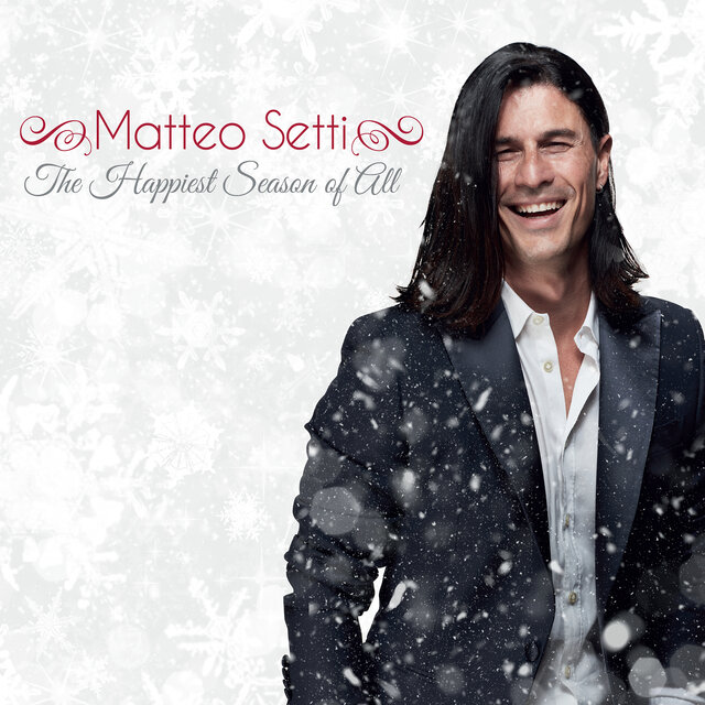 The Happiest Season of All