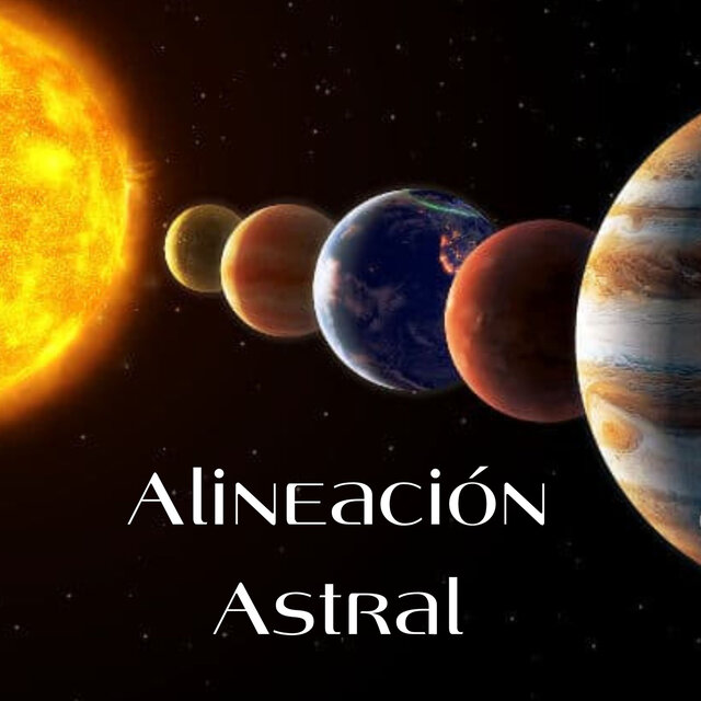 Poeta Escribas - Alineación Astral