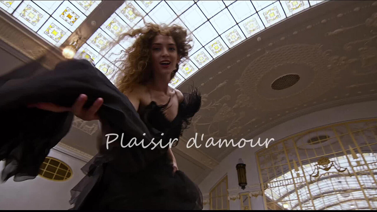 Plaisir d'amour