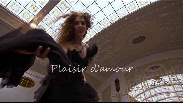 Plaisir d'amour