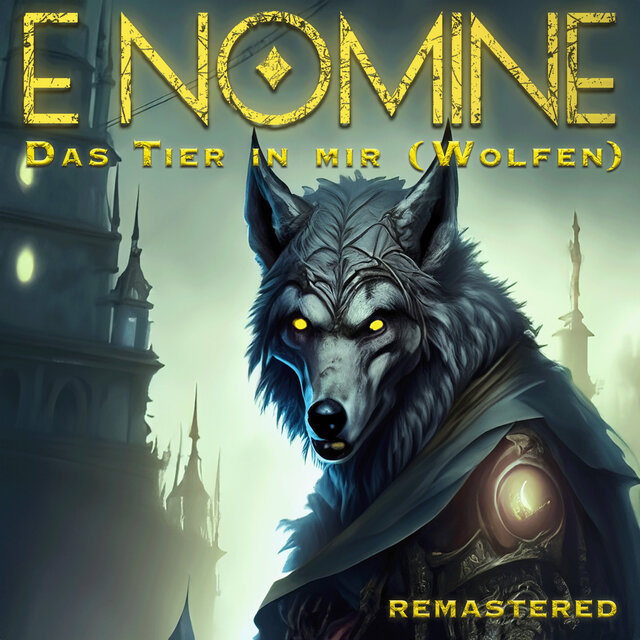 Das Tier in Mir (Wolfen) (2024 Remastered)