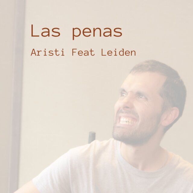 Las penas