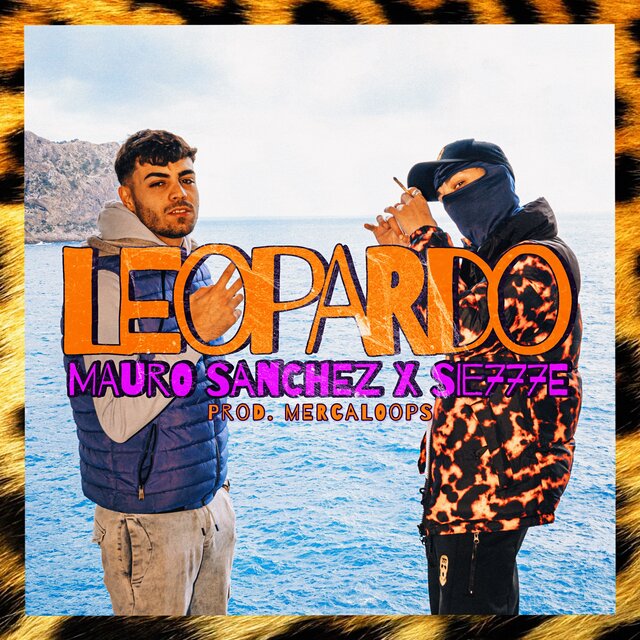 Leopardo