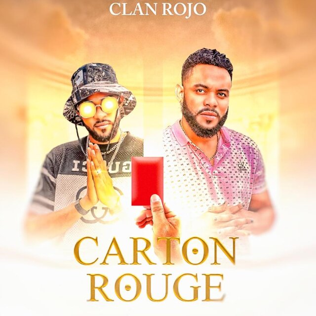 Carton Rouge
