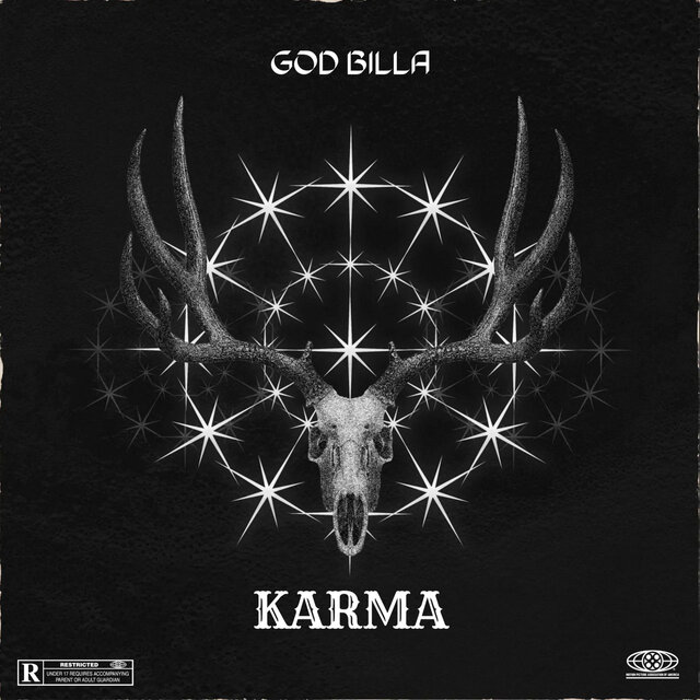 KARMA (2020) (DEMON TIME)