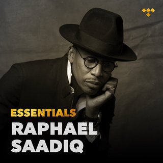 Raphael Saadiq - TIDAL