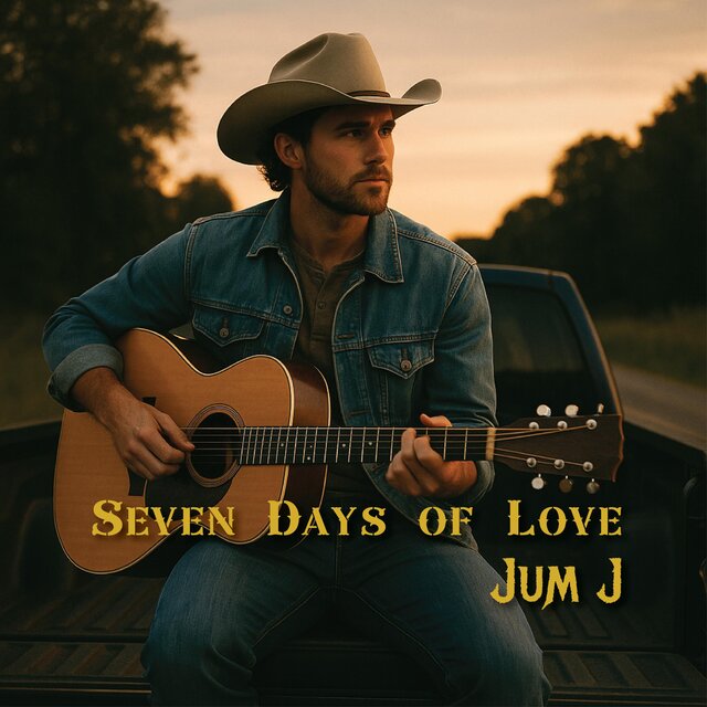 Seven Days of Love