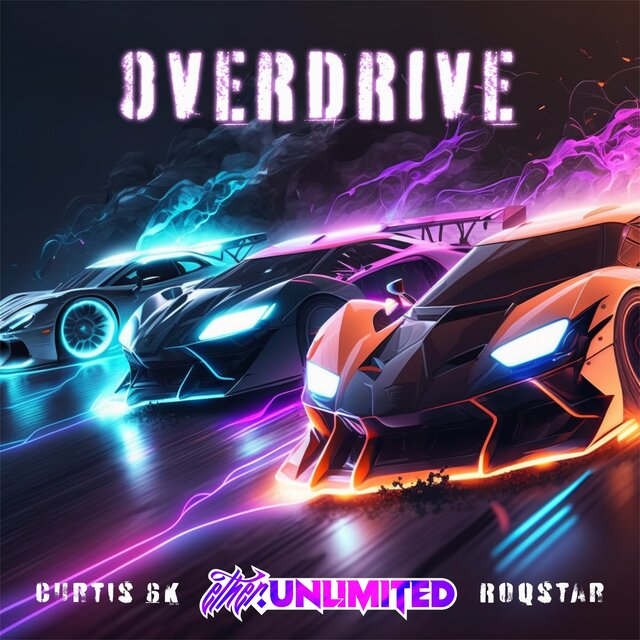 Overdrive