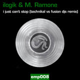 I Just Can't Stop (Technikal vs Fusion DJ's Remix) (Technikal vs Fusion DJs Remix)