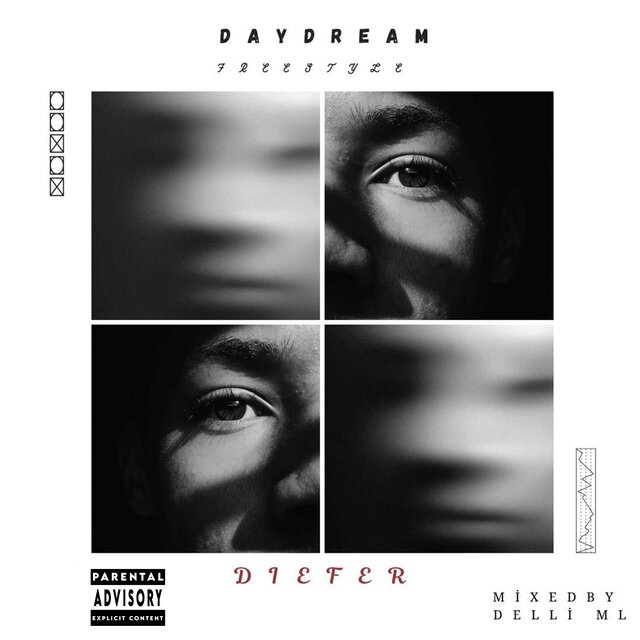 Daydream (freestyle)