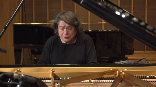 Mozart: Piano Sonata No. 8 in A Minor, K. 310: I. Allegro maestoso