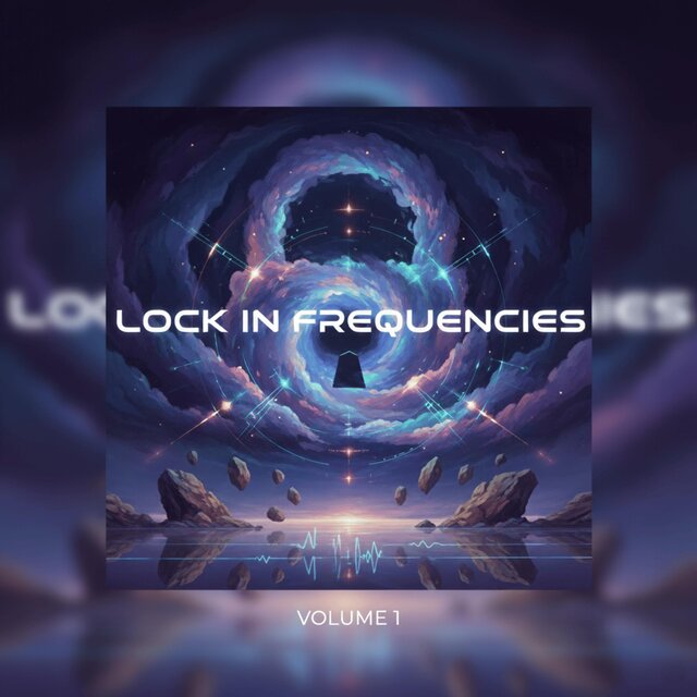 Lock In Frequencies Vol. 1
